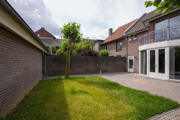 House Exterior