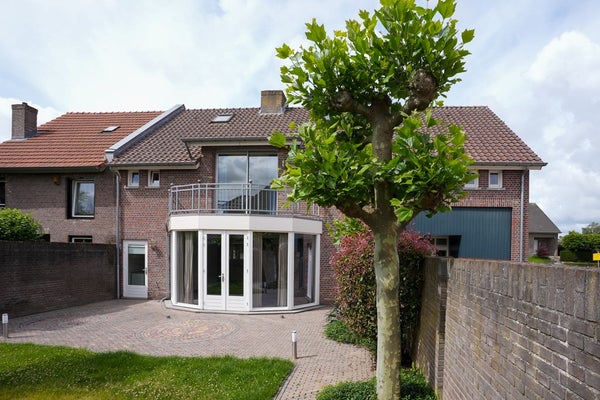 House Exterior