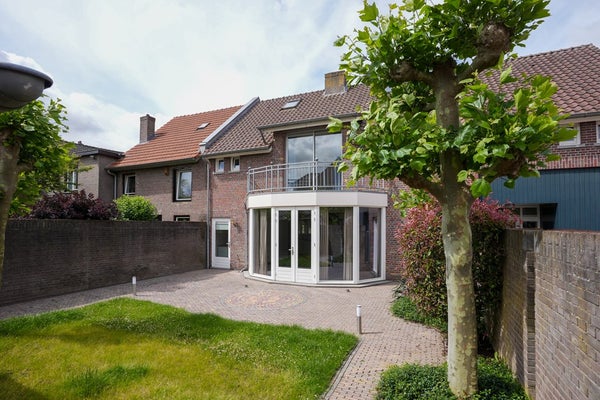 House Exterior