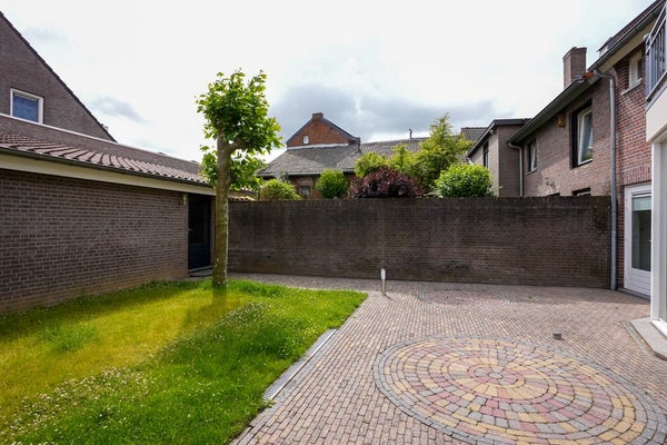 House Exterior