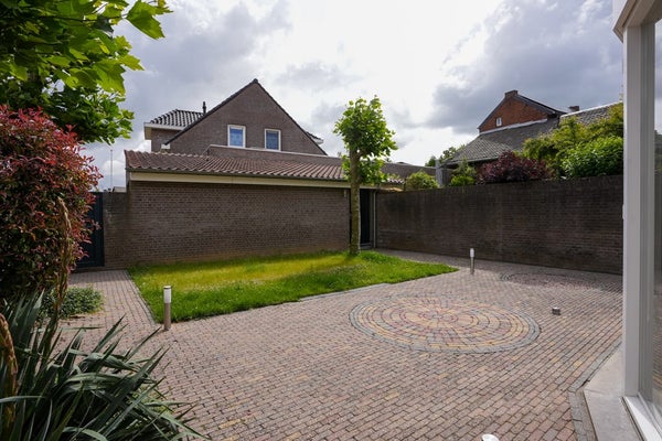 House Exterior