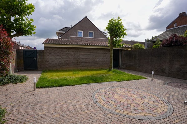 House Exterior
