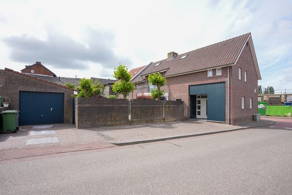 House Exterior
