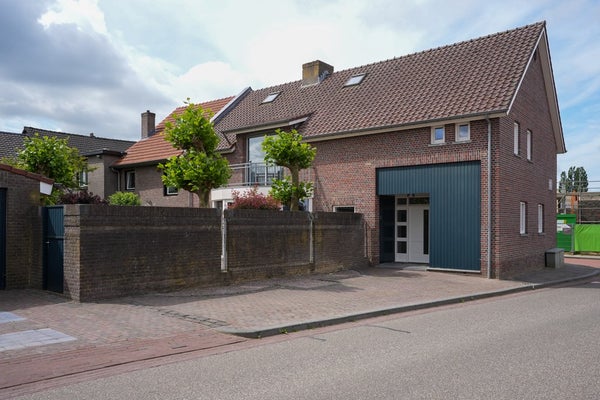House Exterior