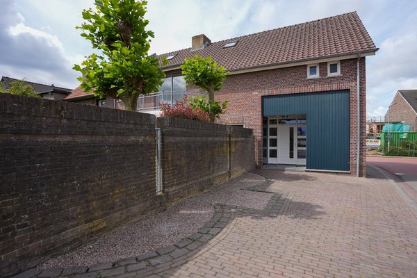 House Exterior