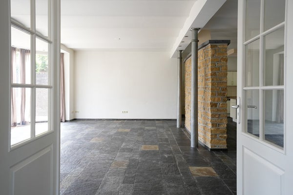 House Exterior