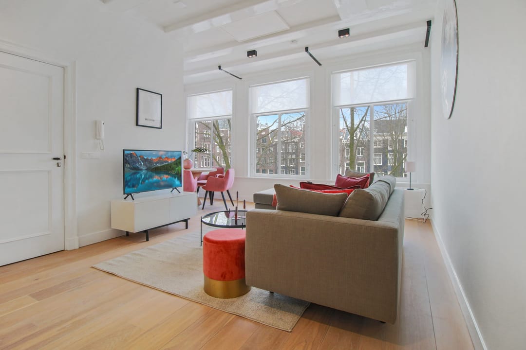 recent house