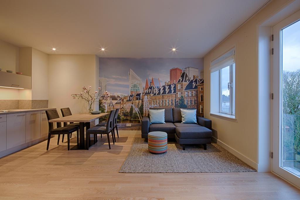 recent house