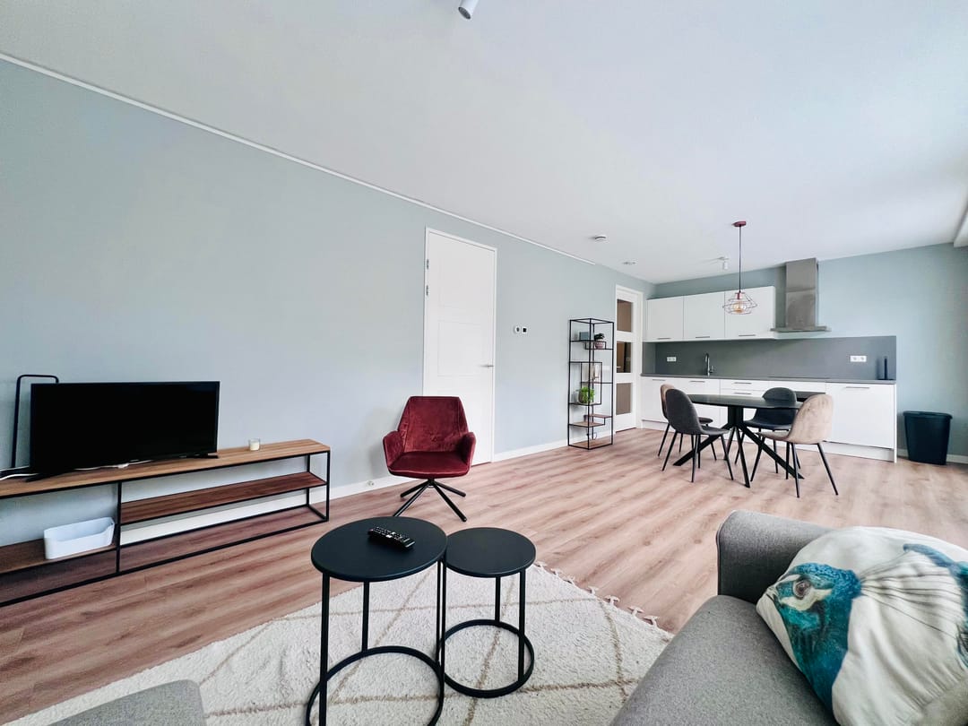 House Exterior