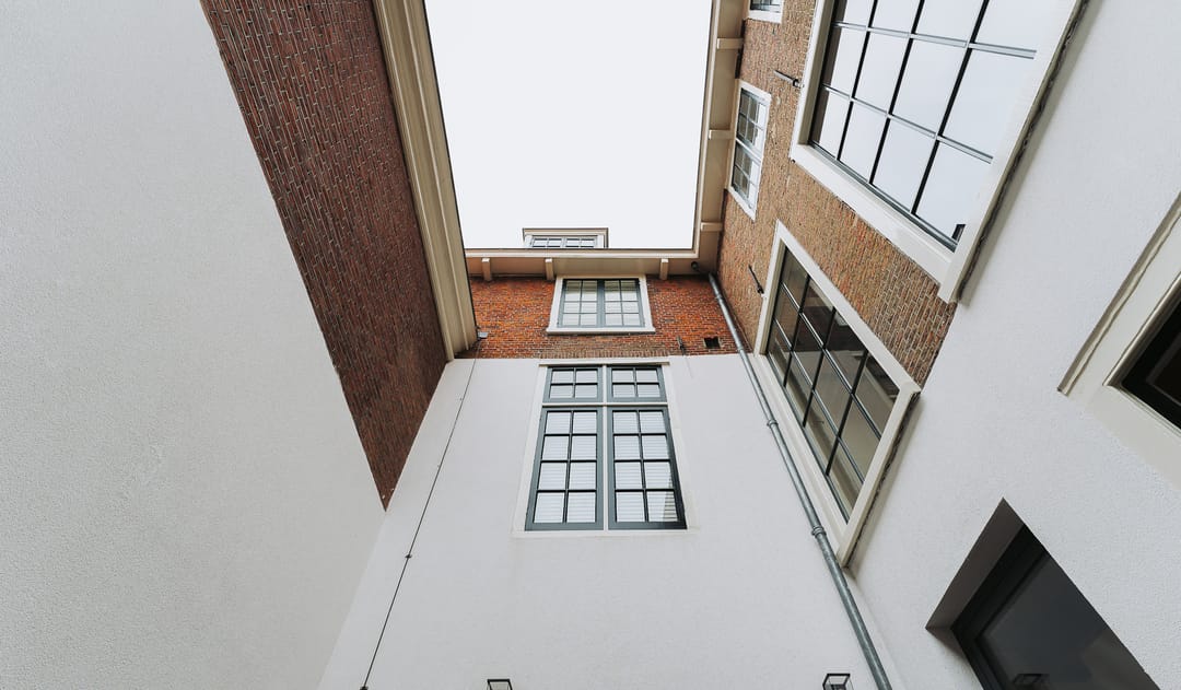 House Exterior