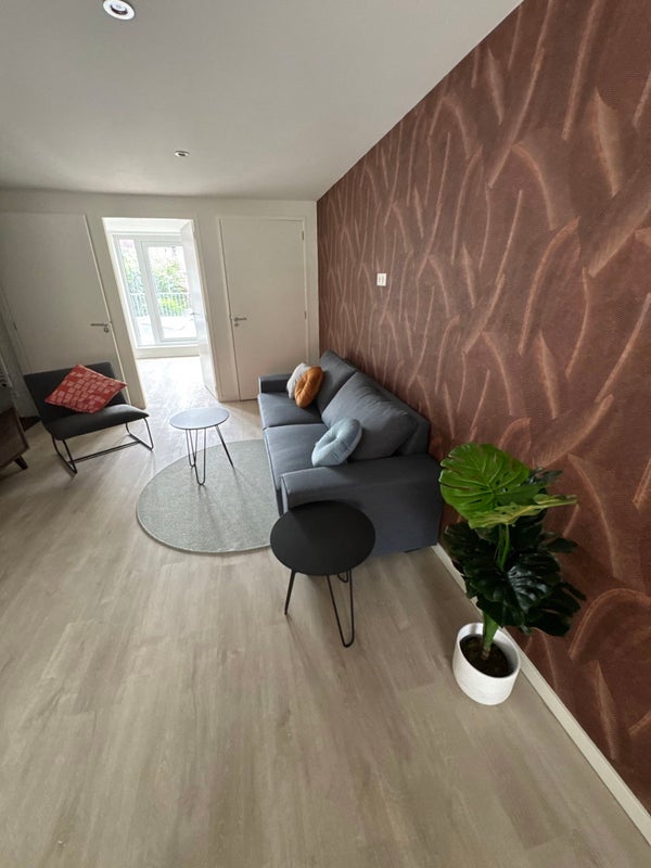 recent house