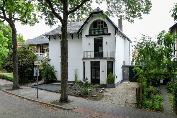 House Exterior