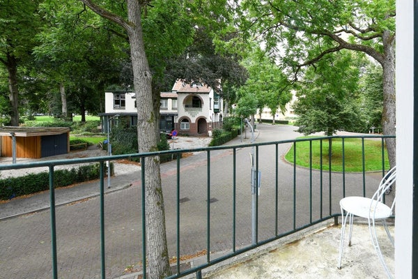 House Exterior