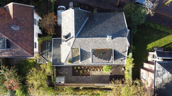 House Exterior