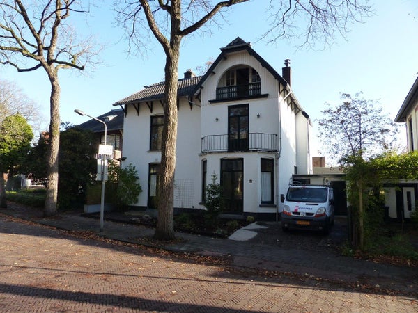 House Exterior