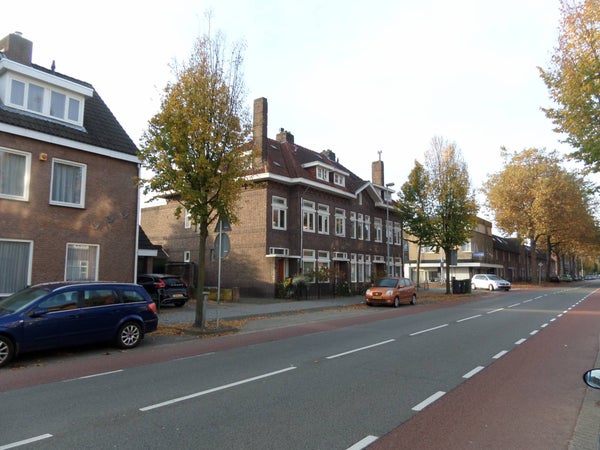 recent house