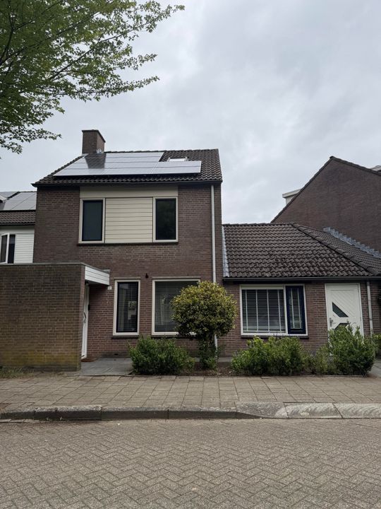 recent house
