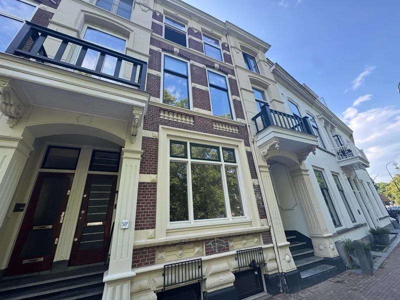 House Exterior