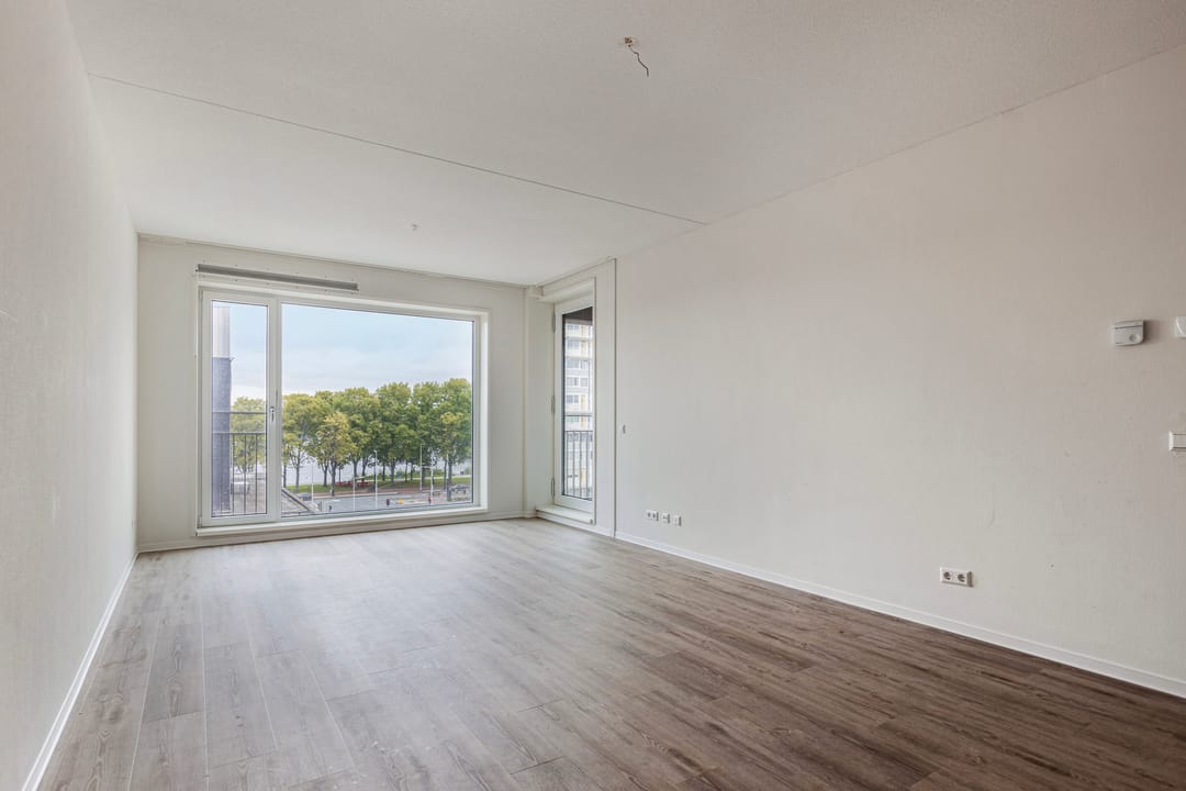 recent house