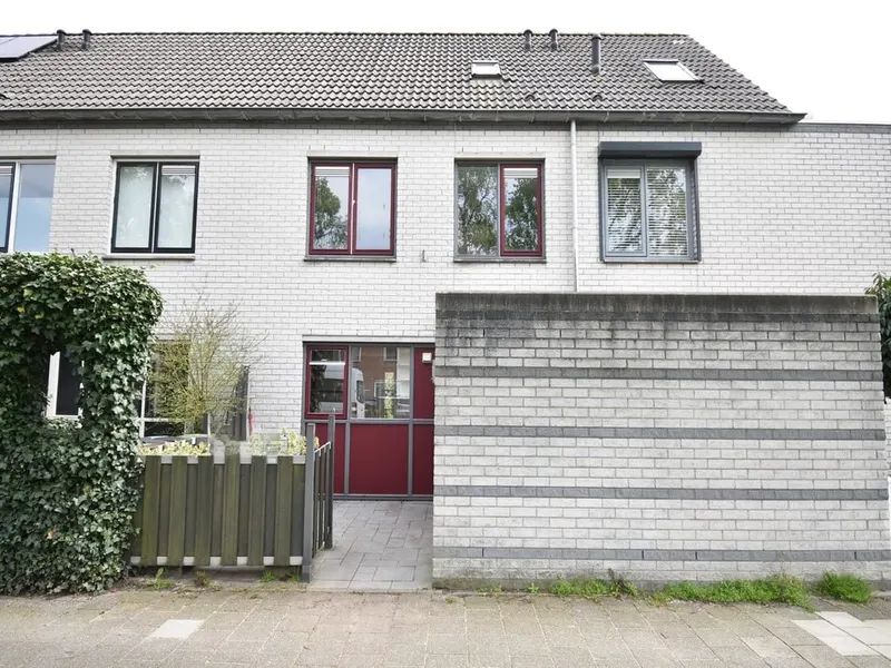 recent house