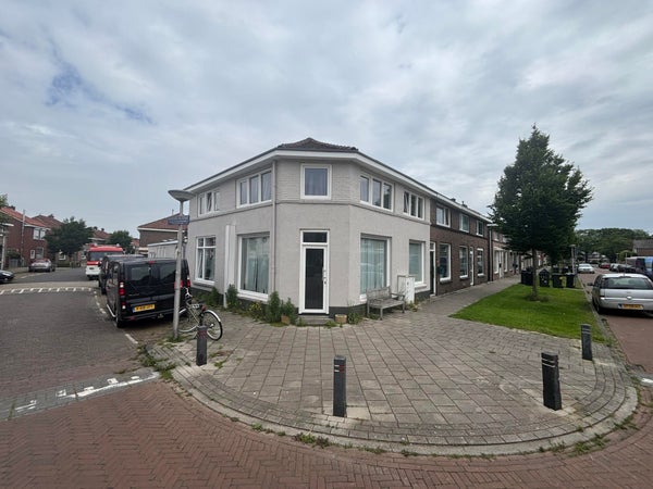 House Exterior