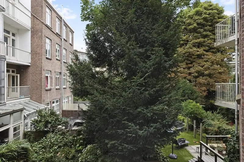 House Exterior