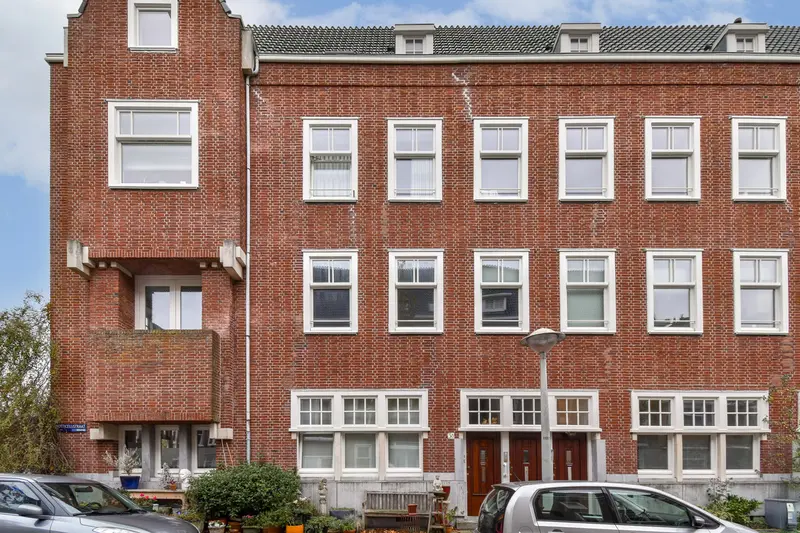 recent house