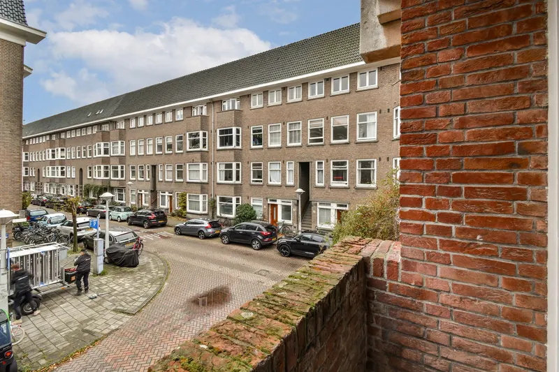 House Exterior