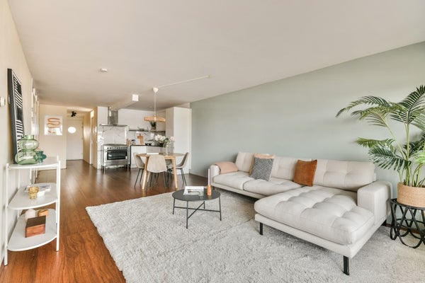 recent house