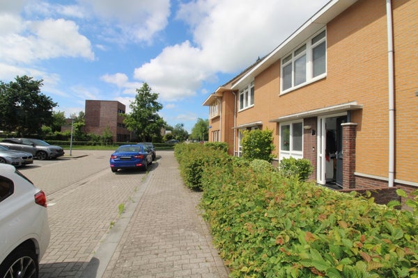 House Exterior