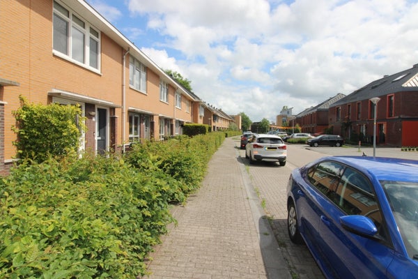 House Exterior