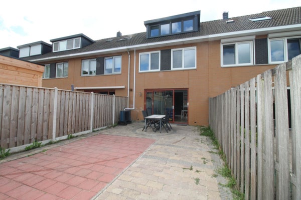 House Exterior