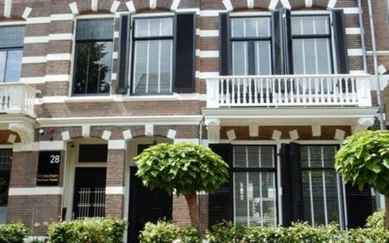 House Exterior