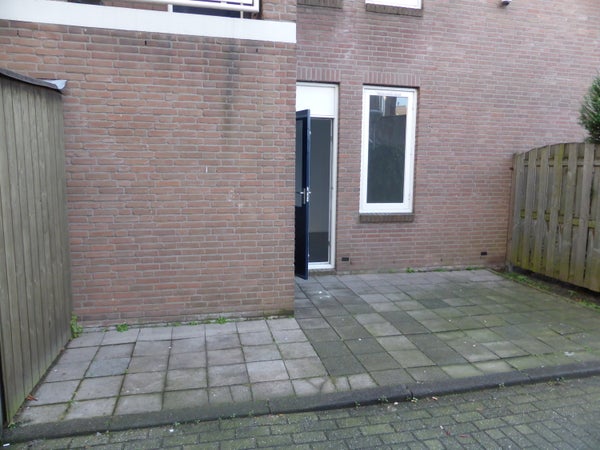 House Exterior