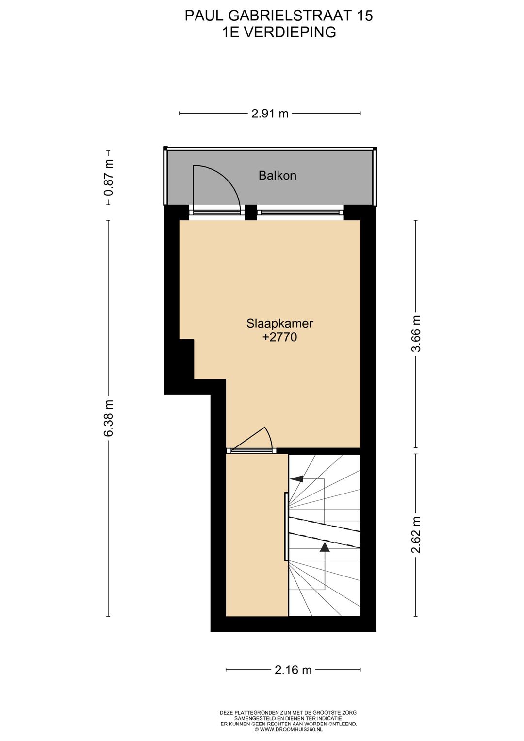 House Exterior