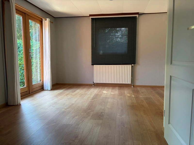 House Exterior