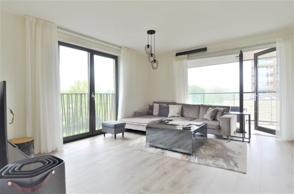 recent house