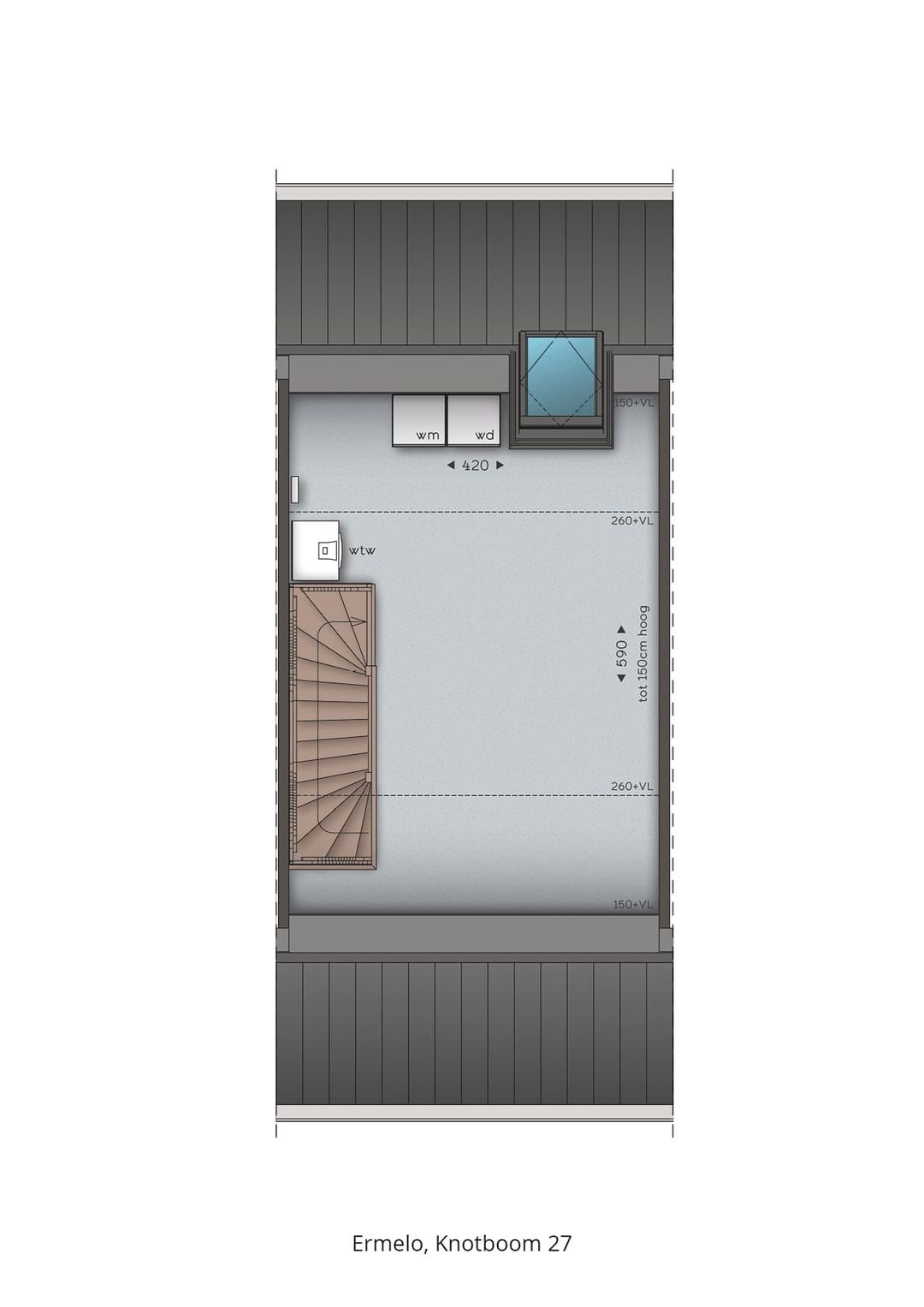 House Exterior