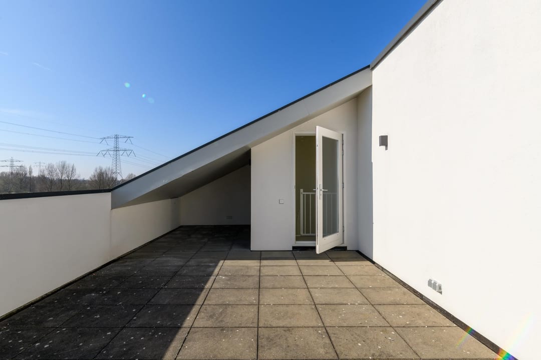 House Exterior