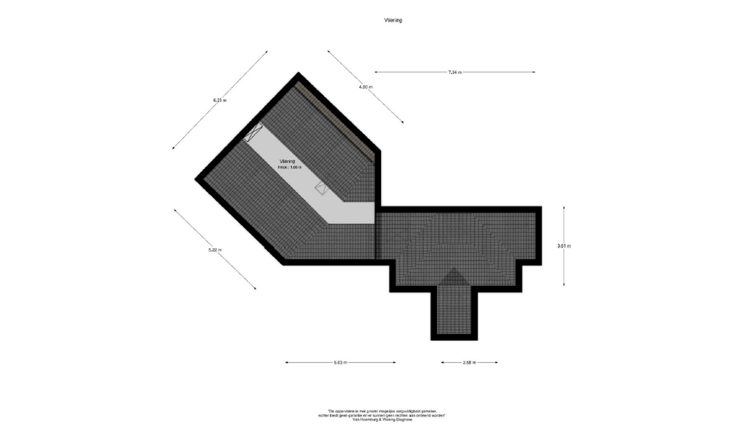 House Exterior