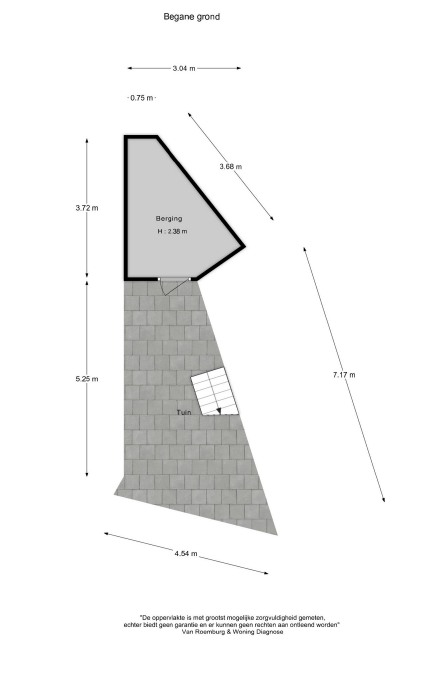 House Exterior