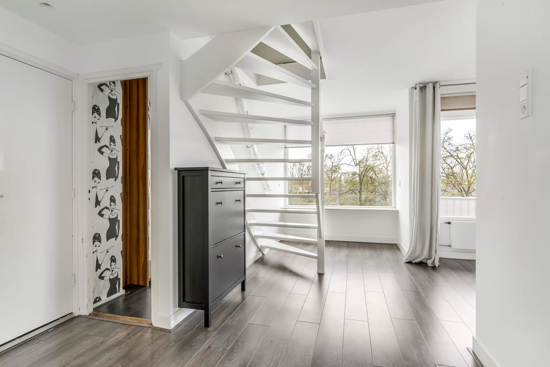 House Exterior