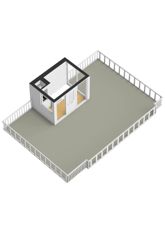 House Exterior