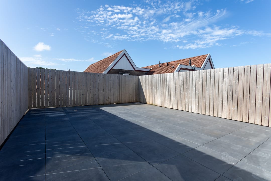 House Exterior