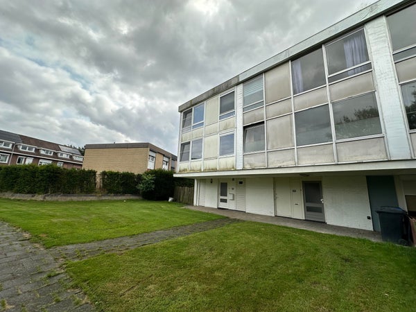 recent house