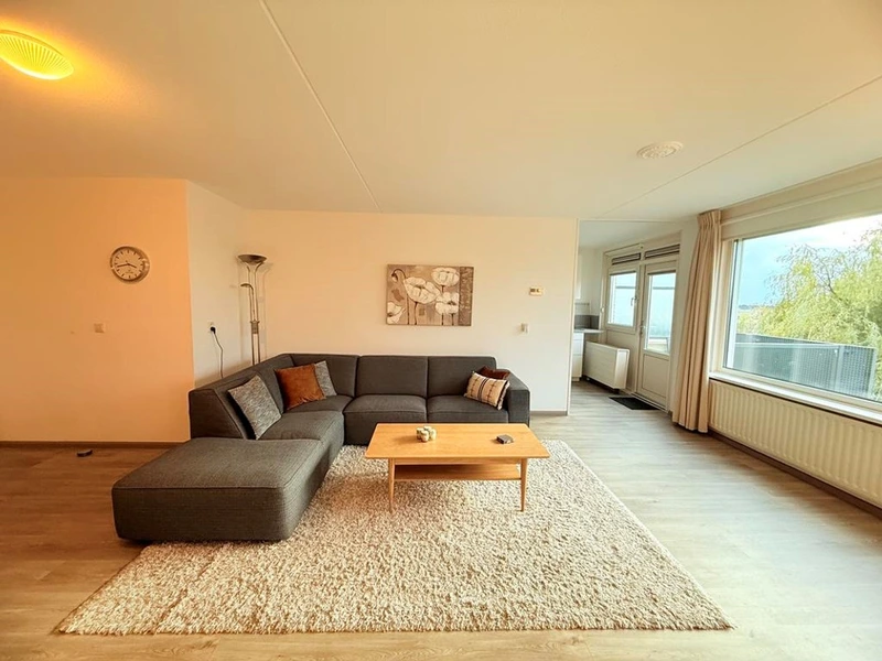 recent house
