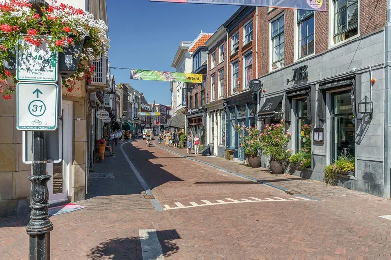 House Exterior