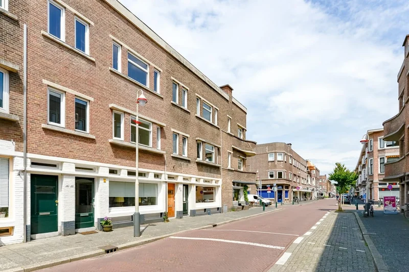 House Exterior