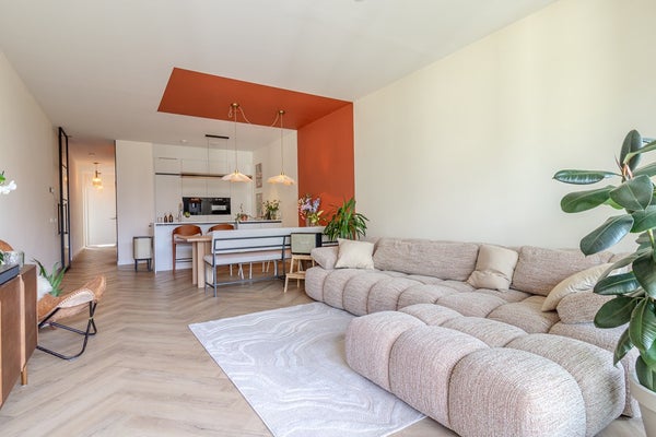 recent house