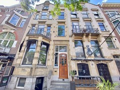 recent house